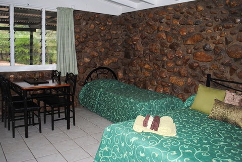Sapphire Caravan Park - Taree Accommodation 4