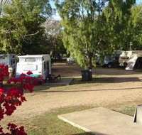 Rubyvale Caravan Park - Taree Accommodation