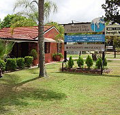Hervey Bay Colonial Lodge - Taree Accommodation