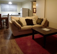 Coconut Palms On The Bay - Taree Accommodation