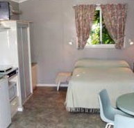 Sunlodge Oceanfront Tourist Park - Taree Accommodation
