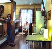 Woolshed Backpackers - Taree Accommodation