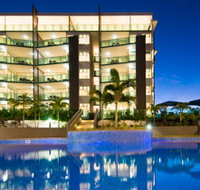 Akama Resort - Taree Accommodation