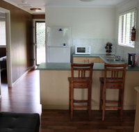 Sanctuary Lakes Fauna Retreat - Taree Accommodation