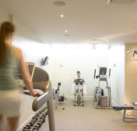 Oceans Resort and Spa Hervey Bay - Taree Accommodation