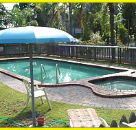 Hervey Bay Caravan Park - Taree Accommodation