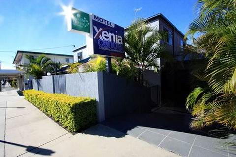 Xenia Central Studio Accommodation - Taree Accommodation 0