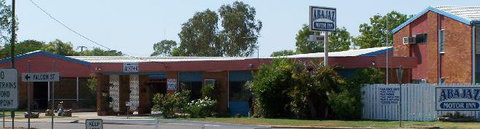 Abajaz Motor Inn - Taree Accommodation 0