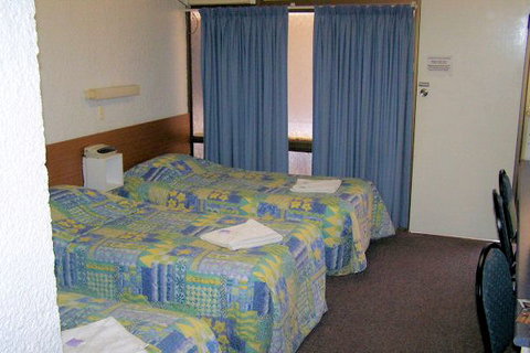 Abajaz Motor Inn - Taree Accommodation 1