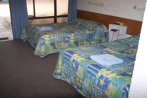 Abajaz Motor Inn - Taree Accommodation 2