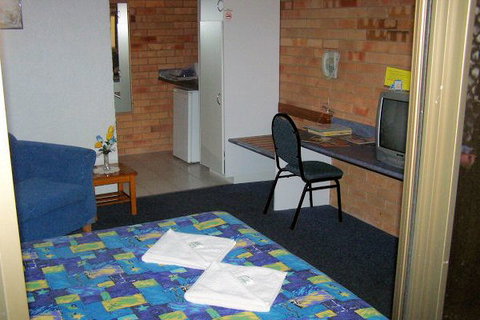Abajaz Motor Inn - Taree Accommodation 3