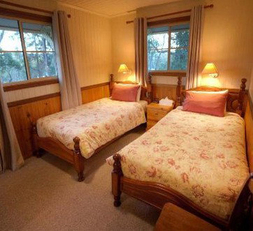 Accommodation Creek Cottages - Taree Accommodation 0