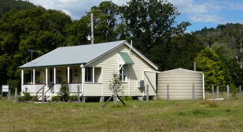 Oaklea Bed And Breakfast And Cottages - Taree Accommodation 1