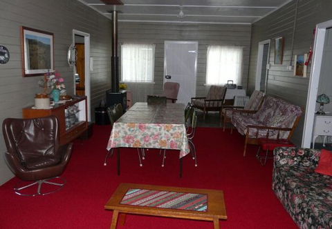Oaklea Bed And Breakfast And Cottages - Taree Accommodation 3