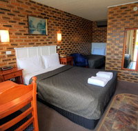 Apple and Grape Motel - Taree Accommodation
