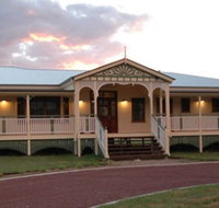 Loggers Rest Bed and Breakfast - Taree Accommodation