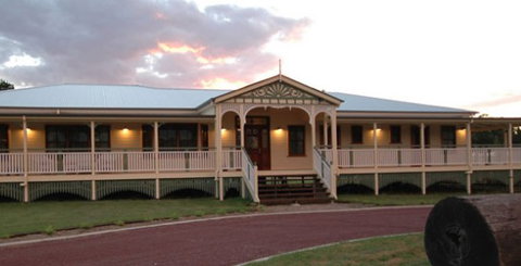 Loggers Rest Bed And Breakfast - Taree Accommodation 0