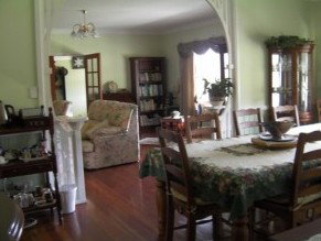 Loggers Rest Bed And Breakfast - Taree Accommodation 2