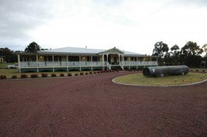 Loggers Rest Bed And Breakfast - Taree Accommodation 3