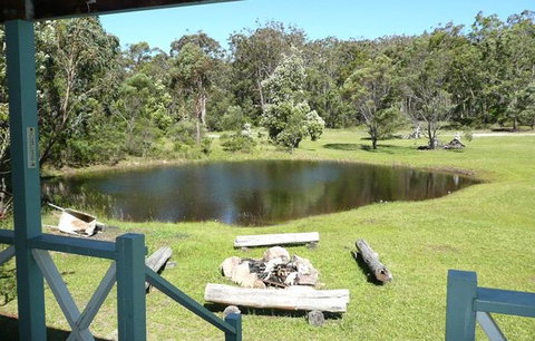 Possums Hollow And Hooters Hut - Taree Accommodation 0