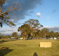 Sommerville Valley Tourist Park - Taree Accommodation