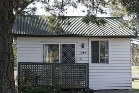 Kahlers Oasis Caravan Park - Taree Accommodation 0