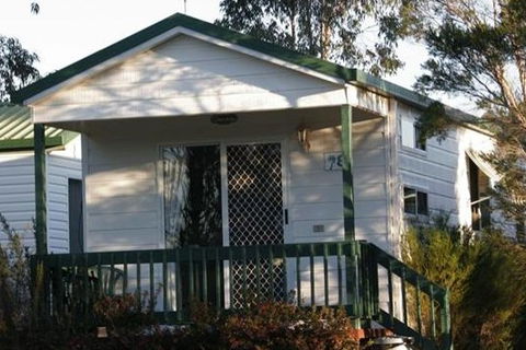 Kahlers Oasis Caravan Park - Taree Accommodation 4