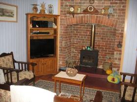 Haddington Bed And Breakfast - Taree Accommodation 2