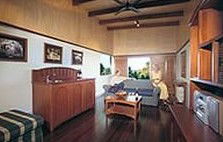 OReillys Rainforest Retreat - Taree Accommodation 1