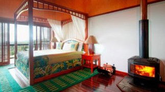 OReillys Rainforest Retreat - Taree Accommodation 6