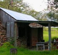 Katandra Mountain Farm House - Taree Accommodation