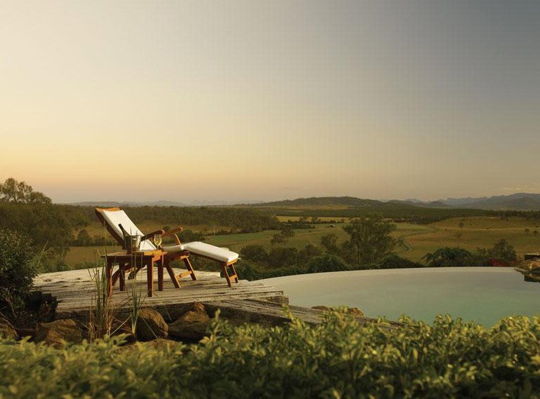 Grandchester QLD Taree Accommodation