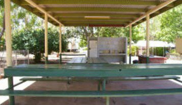 Mount Isa Caravan Park - Taree Accommodation 0