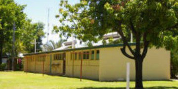 Mount Isa Caravan Park - Taree Accommodation 1