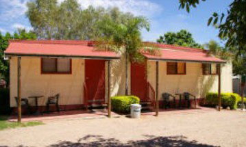 Mount Isa Caravan Park - Taree Accommodation 2
