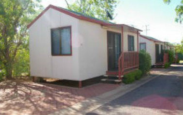 Mount Isa Caravan Park - Taree Accommodation 3