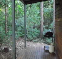 Whitewood Cottage - Bunya Mountains - Taree Accommodation