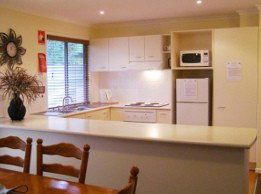 Silverleaf - Holiday Home - Unit - Taree Accommodation 1
