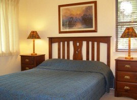 Silverleaf - Holiday Home - Unit - Taree Accommodation 2