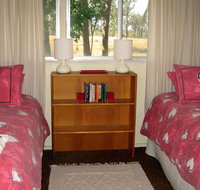 Flag Springs Bush Retreat - Taree Accommodation