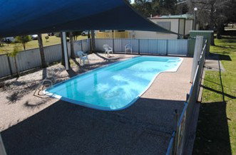 Crows Nest Caravan Park - Taree Accommodation 0