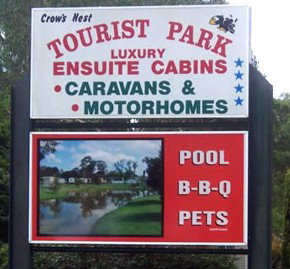 Crows Nest Caravan Park - Taree Accommodation 3