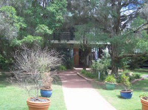 Crows Nest Caravan Park - Taree Accommodation 4