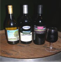 Moorlands Country Retreat - Taree Accommodation 1