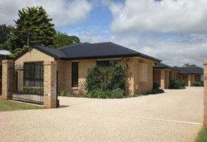 Annand Mews Serviced Apartments - Taree Accommodation 3