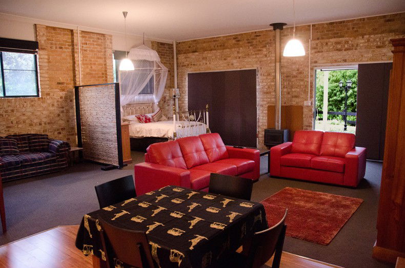 Glenvale QLD Taree Accommodation