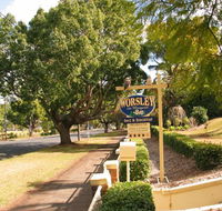 Beccles On Margaret B and B - Taree Accommodation