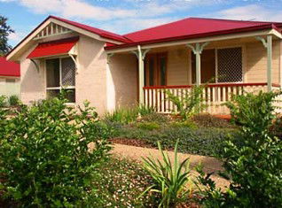 Ellengrove Apartments - Taree Accommodation 1