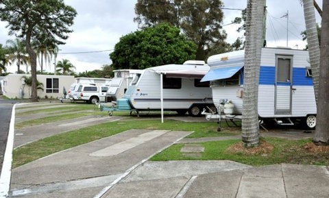 Nobby Beach Holiday Village - Taree Accommodation 0