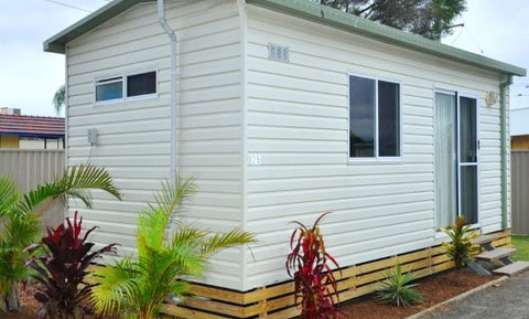 Nobby Beach Holiday Village - Taree Accommodation 3